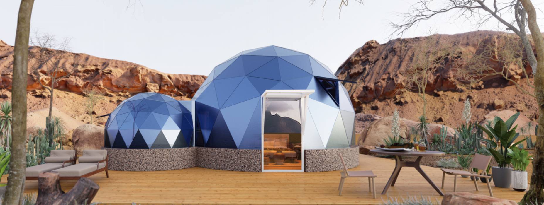 台安县星空房定制